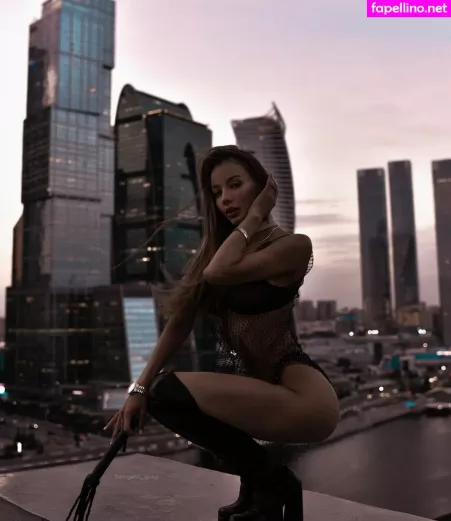 Ekaterina Shiryaeva OnlyFans Thumbnail #hcLcMAVBvh