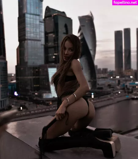 Ekaterina Shiryaeva OnlyFans Thumbnail #isZeH1pign