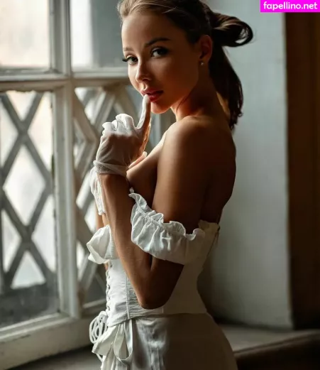 Ekaterina Shiryaeva OnlyFans Thumbnail #mYH6Ebu8ok