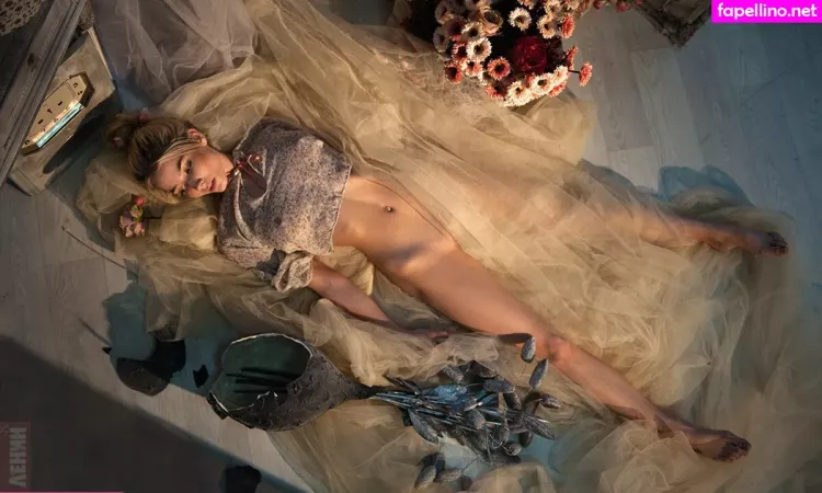 Ekaterina Shiryaeva OnlyFans Thumbnail #mbWViupY37