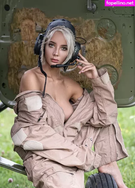 Ekaterina Shiryaeva OnlyFans Thumbnail #oua9HrGBiB