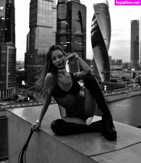 Ekaterina Shiryaeva OnlyFans Thumbnail #qtvLDvr6rs