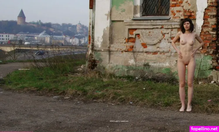 Ekaterina OnlyFans Thumbnail #TejU9Aqc5s