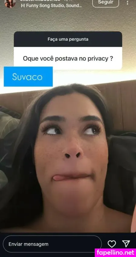 Ekaterine Beatrice OnlyFans Thumbnail #kydAaomLnx