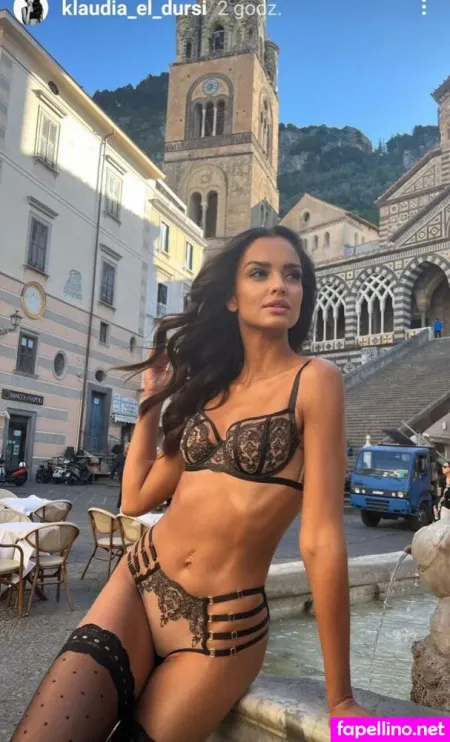 El Dursi OnlyFans Thumbnail #Jbw5Odxk9Y