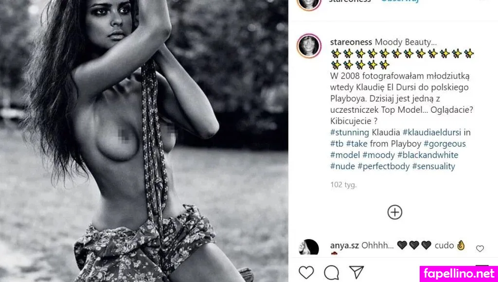 El Dursi Nude Leaked OnlyFans Photo #LkjpeAlQIt