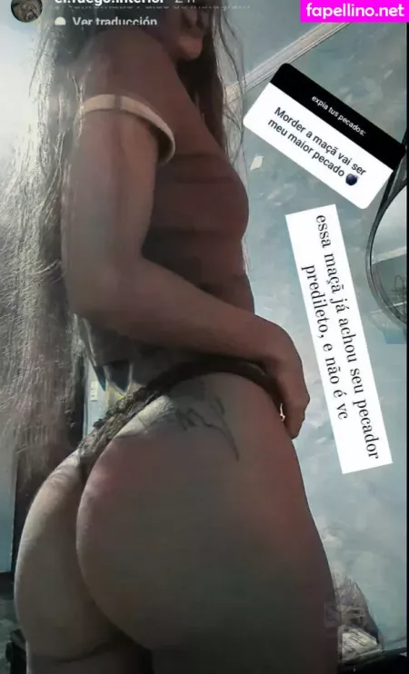 El Fuego Interno OnlyFans Thumbnail #eTt2kdnmXk