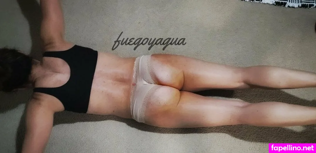 el_fuego_y_agua Nude Leaked OnlyFans Photo #7ainN29Laf