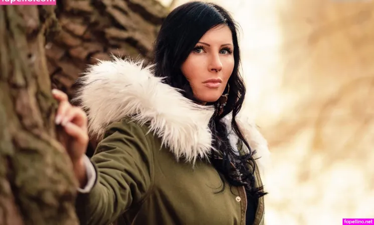 El Maria OnlyFans Thumbnail #H9Rrc0SEPr