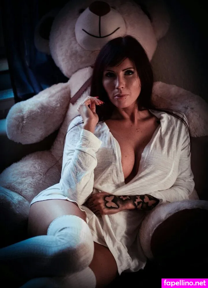 El.Maria Nude Leaked OnlyFans Photo #HVQXlIILnI