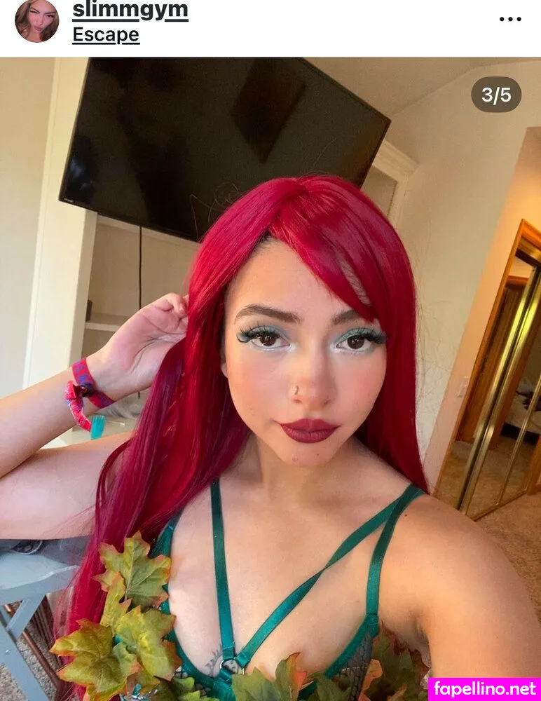 elpasofficial Nude Leaked OnlyFans Photo #I8MMKcP8tz