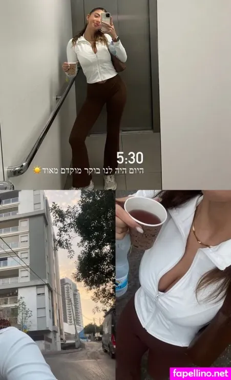 Ela Be Eri Elabeeri Ela Beeri OnlyFans Thumbnail #NMfY0krfJ3