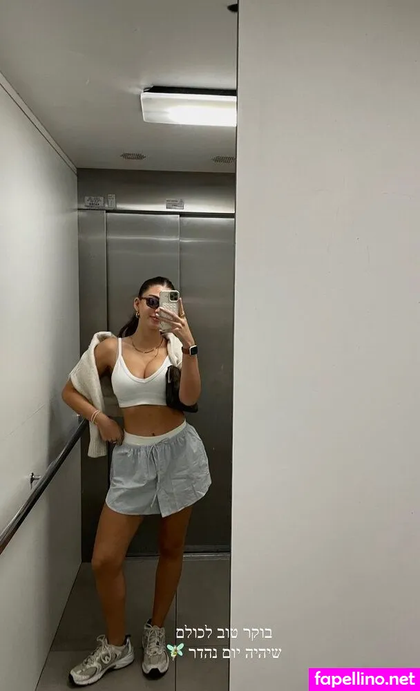 Ela Be'eri | elabeeri | ela_beeri, ela_beeri Nude Leaked OnlyFans Photo #llnuVdqIzA