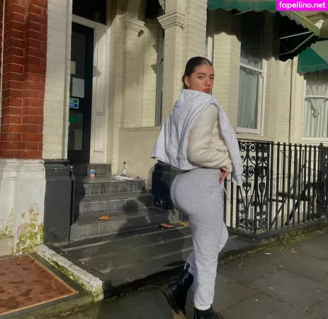 Ela Be Eri OnlyFans Thumbnail #1LOtoPVj3X