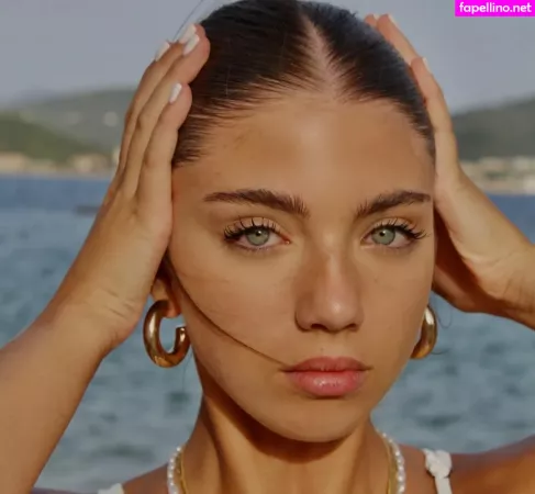 Ela Be Eri OnlyFans Thumbnail #DPJjGxLnFQ