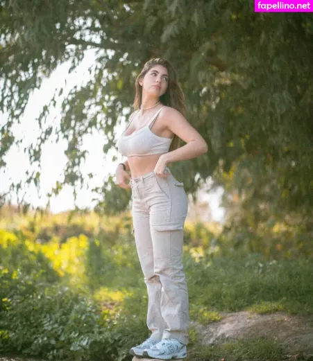 Ela Be Eri OnlyFans Thumbnail #GUBneUYS8g