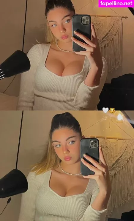 Ela Be Eri OnlyFans Thumbnail #RoPU3inUI9