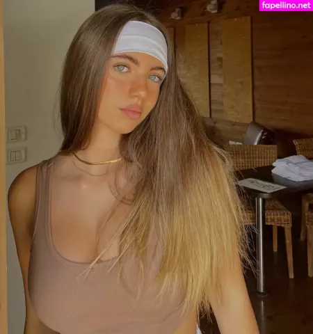 Ela Be Eri OnlyFans Thumbnail #SGGWUa108d