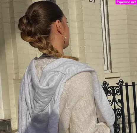 Ela Be Eri OnlyFans Thumbnail #bzPte0xO86