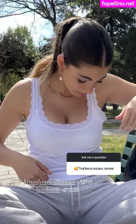 Ela Be Eri OnlyFans Thumbnail #dmg5nc81Qk