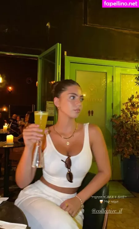 Ela Be Eri OnlyFans Thumbnail #q3TKfwglyP