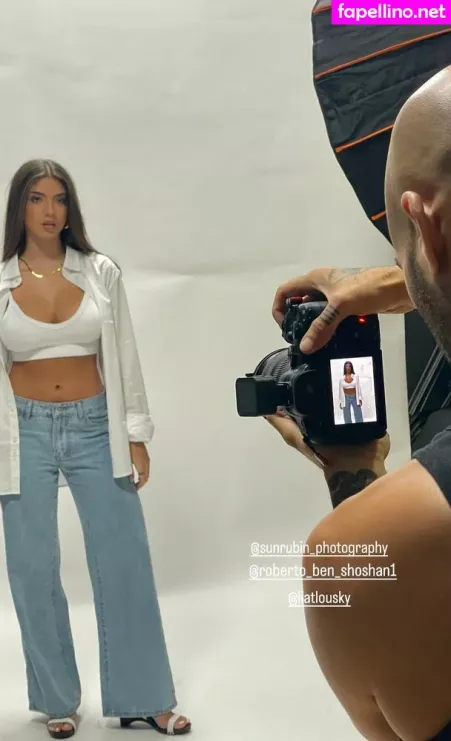 Ela Be Eri OnlyFans Thumbnail #y1OsKfBbdF