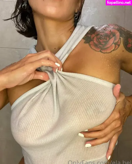 Ela Bel OnlyFans Thumbnail #5Np8JTTFtT
