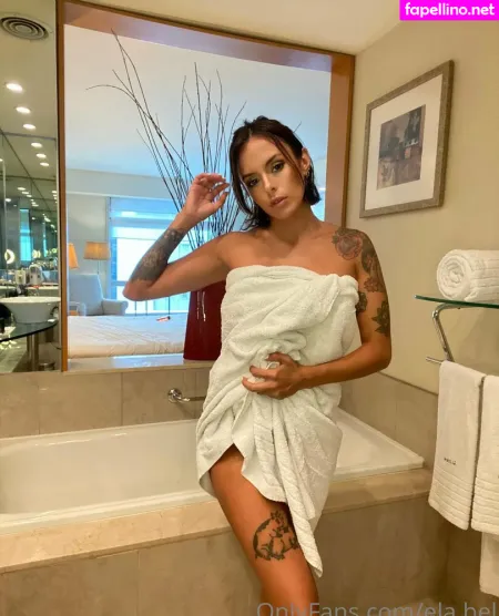 Ela Bel OnlyFans Thumbnail #7fg7uBYWKx