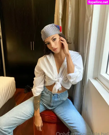 Ela Bel OnlyFans Thumbnail #EsElIU3Wpd