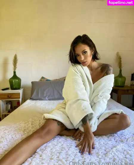 Ela Bel OnlyFans Thumbnail #M0A6vny3U1