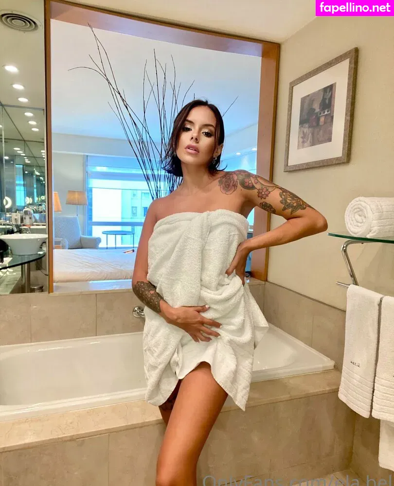 ela.bel Nude Leaked OnlyFans Photo #bb7UfuPyjj