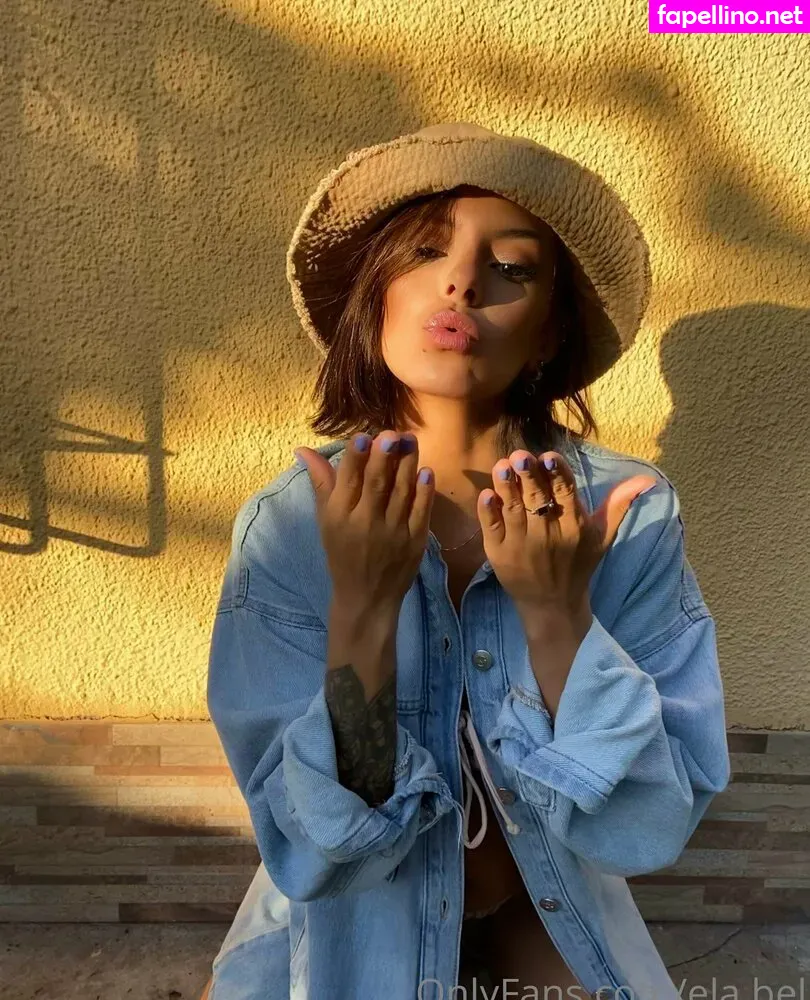 ela.bel Nude Leaked OnlyFans Photo #flaf9W35cW