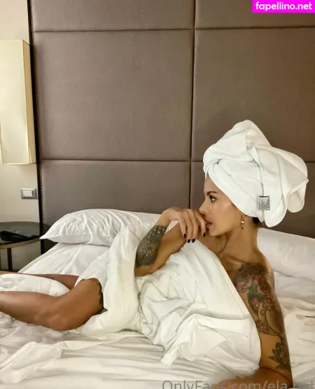 Ela Bel OnlyFans Thumbnail #nnsKMYIMAg
