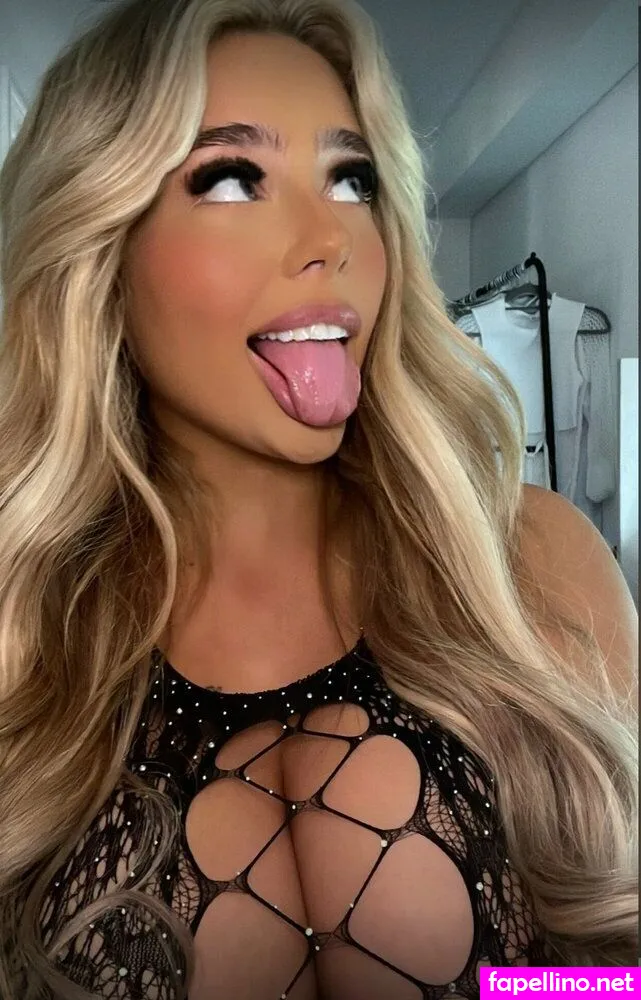 elacharlottee Nude Leaked OnlyFans Photo #3HpVyZBIur