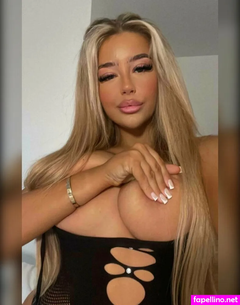 elacharlottee Nude Leaked OnlyFans Photo #aM5huEHhNK