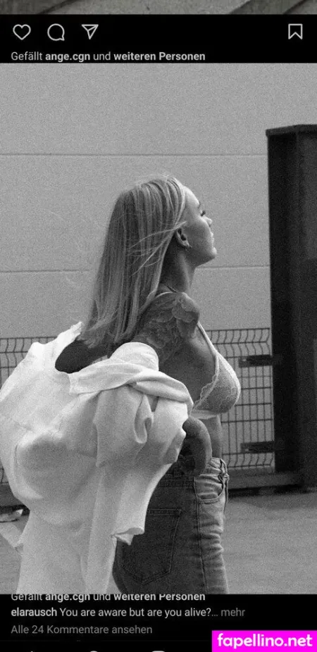 Ela Rausch Raphaela OnlyFans Thumbnail #9kSYEVdh8V