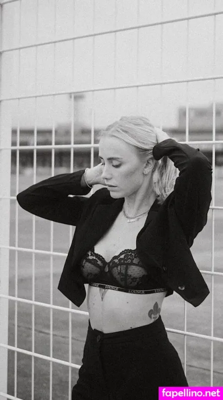 Ela Rausch Raphaela OnlyFans Thumbnail #DbZB0LXylc