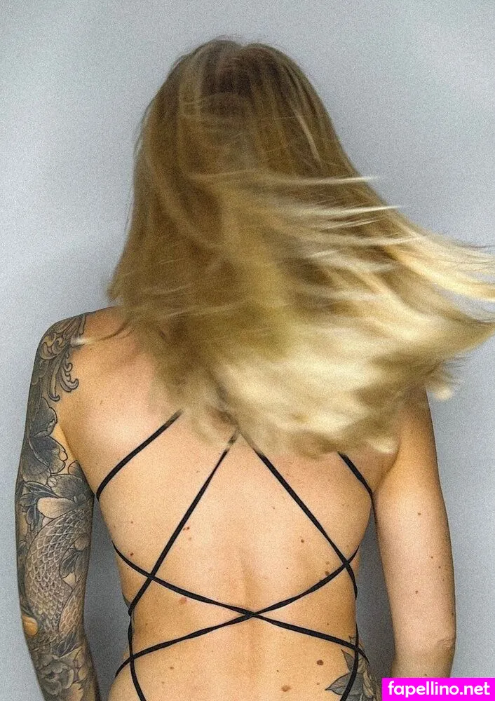 Elarausch Nude Leaked OnlyFans Photo #Qoj4DzpMtd