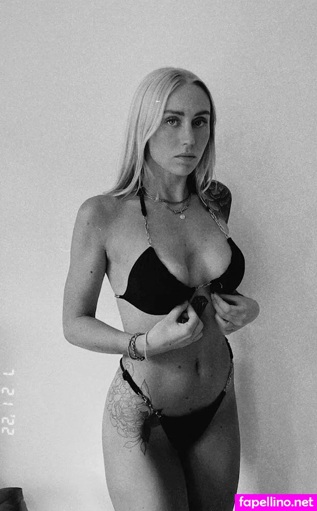 Elarausch Nude Leaked OnlyFans Photo #cdBIufMwc9