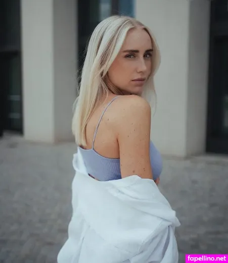 Ela Rausch Raphaela Main Profile Photo