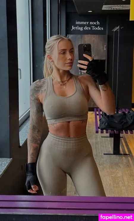 Ela Rausch Raphaela OnlyFans Thumbnail #gVpBnEFiOH