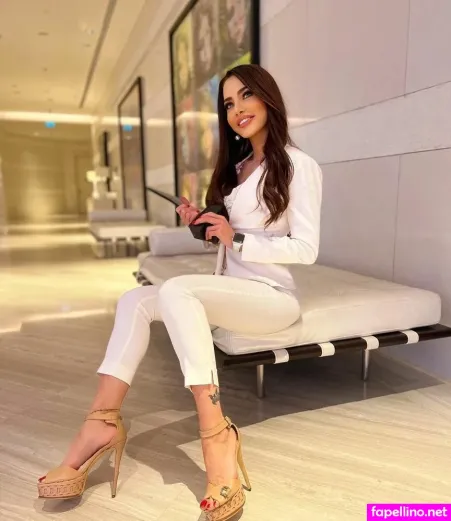 Ela Rmeysa OnlyFans Thumbnail #OUeS4YW556