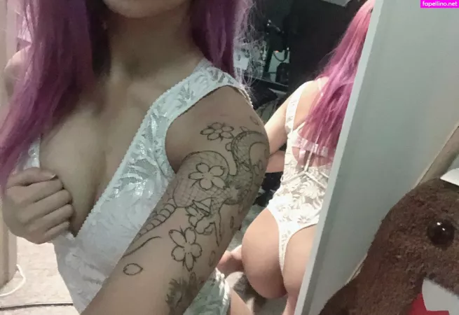 Elabunny OnlyFans Thumbnail #OtUbqcVpEK