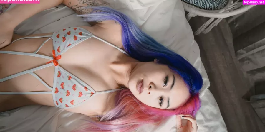 Elabunny OnlyFans Thumbnail #SFyHoBvoM7