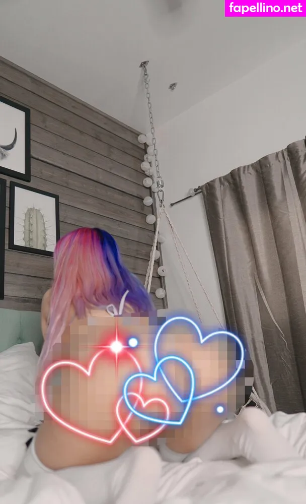 _.elabunny._, elabunny Nude Leaked OnlyFans Photo #Xp7SGLewst