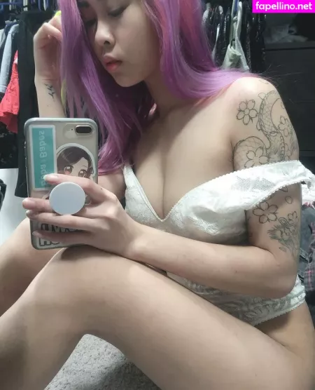 Elabunny OnlyFans Thumbnail #j5rTx4NLKJ