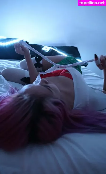 Elabunny OnlyFans Thumbnail #w4HQxFVSLy