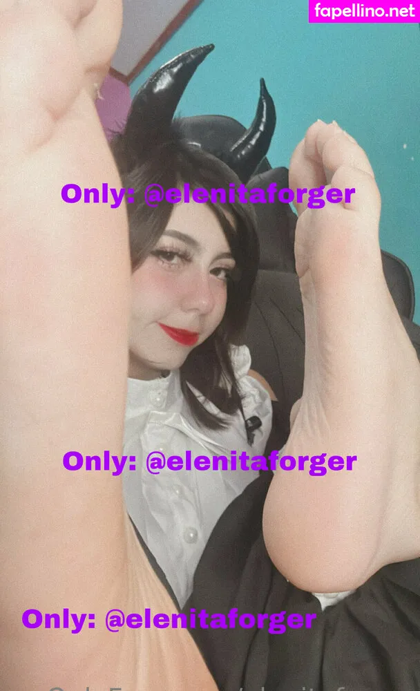elain3uwu, elenitaforger Nude Leaked OnlyFans Photo #9jZgktLVCx