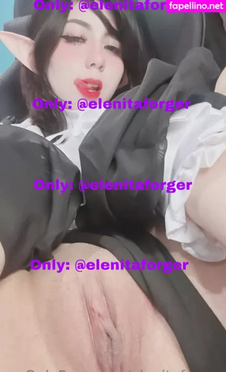 Elain3uwu OnlyFans Thumbnail #OOVBCg32NK