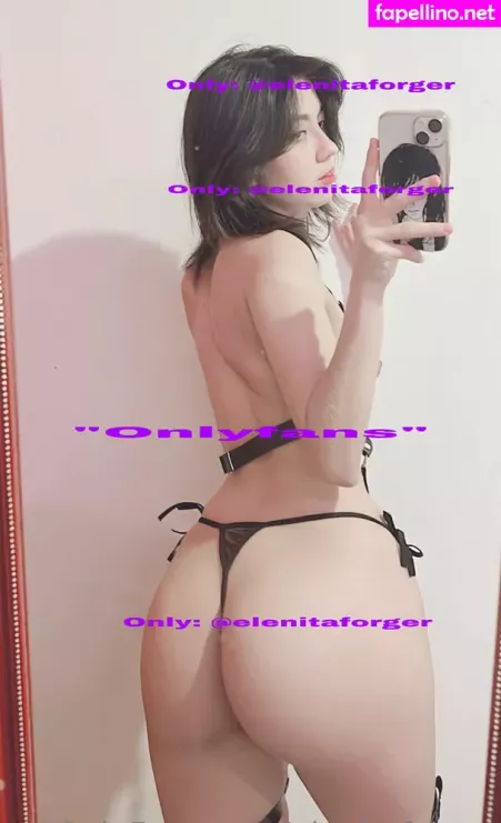 Elain3uwu OnlyFans Thumbnail #QJclLM7zqM